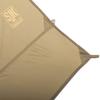 Slumberjack Satellite Tarp & Shelter, Khaki - 10'x8.5' - Compact, Lightweight, Waterproof, Multi-Pitch Camping Tarp view 3