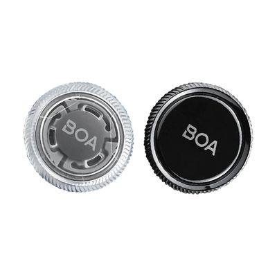 SHIMANO Boa L6 RC500 Left Bicycle Accessories, Adults Unisex, Multicoloured (Multicoloured), One Size