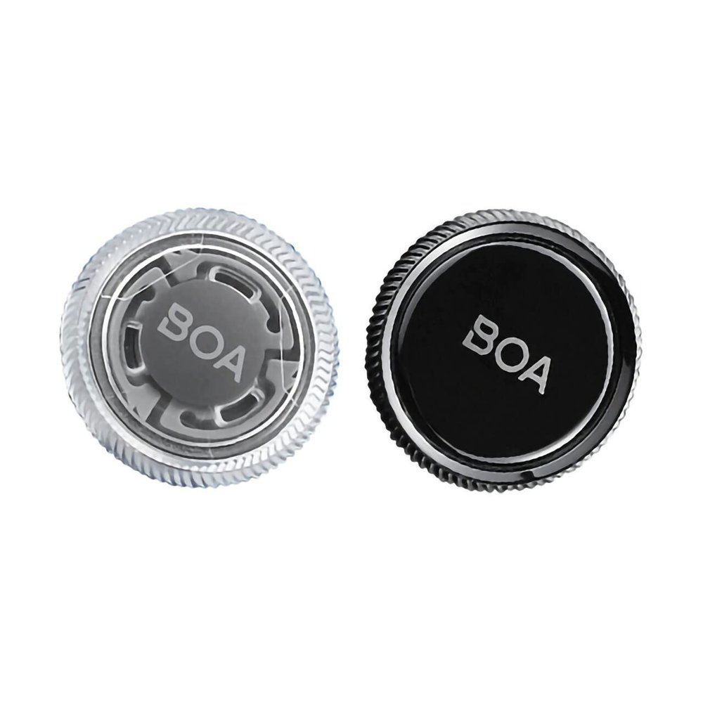 SHIMANO Boa L6 RC500 Left Bicycle Accessories, Adults Unisex, Multicoloured (Multicoloured), One Size
