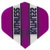 ABC Darts 306110 Unisex Adult Classic Darts - Purple view 2