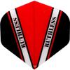 ABC Darts Unisex Adult 306130 Classic Darts - Red view 2