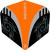 ABC Darts 990031 Unisex Adult Darts - Orange, Medium view 2