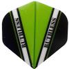ABC Darts Unisex Adult 306134 Classic Darts - Green