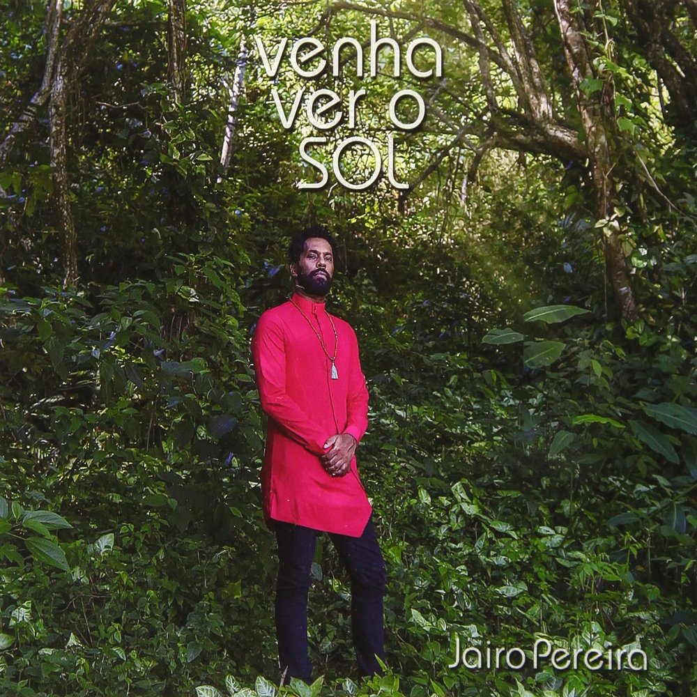 Tratore Music Brasil Venha Ver O Sol