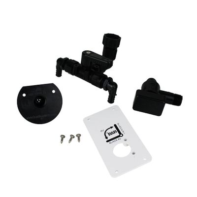 Thetford RV Camper Tank Flusher Diverter Valve PN 94229