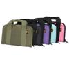 US Peacekeeper Products Attache Gun Case, Robin's Egg Blue, P21122 view 4
