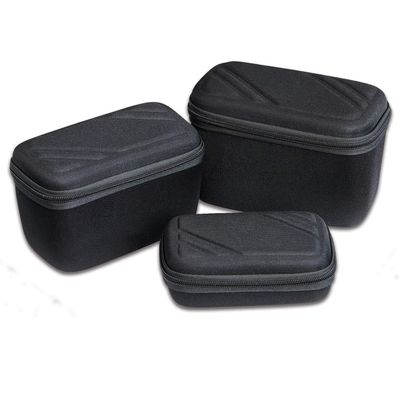 US peacekeeper - Gear/Ammo Cases - Black (Set of 3) (Gear/Ammo Cases - Black (Set of 3))