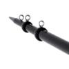 Tigress XD Telescoping Aluminum 12 Center Outrigger, Ideal for Sport Fishing Boats up to 40 feet, Features Tigress XD 316 L Stainless Steel for Durability view 1