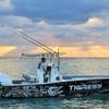Tigress XD Telescoping Aluminum 12 Center Outrigger, Ideal for Sport Fishing Boats up to 40 feet, Features Tigress XD 316 L Stainless Steel for Durability view 3