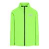 LEGO Wear Kids & Baby Full-Zip Fleece Cardigan Jacket, Light Green, 12-18 Months view 1