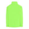 LEGO Wear Kids & Baby Full-Zip Fleece Cardigan Jacket, Light Green, 12-18 Months view 2