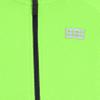 LEGO Wear Kids & Baby Full-Zip Fleece Cardigan Jacket, Light Green, 12-18 Months view 3
