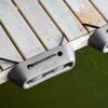 MISSION Boat Gear ICON Dock Fender Bumper: Durable Marina Protection & Premium Boat Docking Accessory view 4