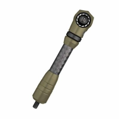 MATHEWS Flatline Stabilizer (Green Ambush, 6")