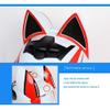 Knee Pads 6pcs/set Skateboard Ice Roller Skating Protective Gear Elbow Pads Wrist Guard Cycling Riding Knee Protector for Kids Men Women view 2