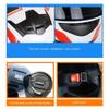 Knee Pads 6pcs/set Skateboard Ice Roller Skating Protective Gear Elbow Pads Wrist Guard Cycling Riding Knee Protector for Kids Men Women view 3