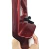Weatlake 1pcs Archery Arrow Rest Center Plastic Screw Recurve Compound Bow Target Hunting view 2