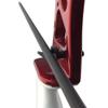 Weatlake 1pcs Archery Arrow Rest Center Plastic Screw Recurve Compound Bow Target Hunting view 3