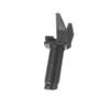 Weatlake 1pcs Archery Arrow Rest Center Plastic Screw Recurve Compound Bow Target Hunting view 4