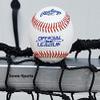 Professional L-Screen Baseball Safety Frame & Net Pitcher (7' x 7' L-Screen #42/60ply) view 3