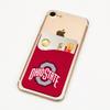 Guard Dog Silicone Credit Card Holder/Phone Wallet - Ohio State Buckeyes view 4