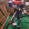 4Hp 4 stroke Heavy Duty Outboard Motor 52CC 4 Hp view 2