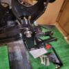 4Hp 4 stroke Heavy Duty Outboard Motor 52CC 4 Hp view 4