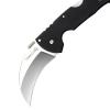 Cold Steel Tiger Claw Folding Knife with Tri-Ad Lock and Pocket Clip, Plain Edge, 3.25 in view 3