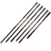 MILAEM 18 Inch 24 Inch 27 Inch 30 Inch 34 Inch Archery Bow Stabilizer Balance Bar Rod Main Rod Carbon Fiber Stabilizer Dampen Weight for Compound Bow Recurve Bow Accessory (Blue, 27 inch) view 1
