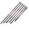 MILAEM 18 Inch 24 Inch 27 Inch 30 Inch 34 Inch Archery Bow Stabilizer Balance Bar Rod Main Rod Carbon Fiber Stabilizer Dampen Weight for Compound Bow Recurve Bow Accessory (Red, 27 inch) view 1