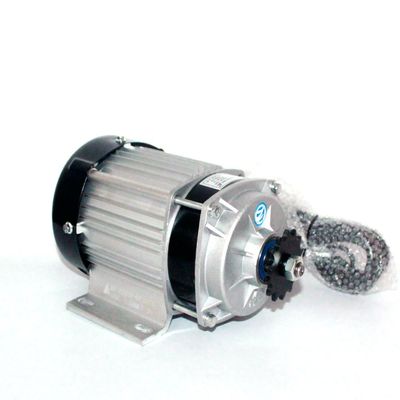 L-faster 60V 750W BLDC Motor Scooter Bike Tricycle Gear Motor Rickshaw Brushless Motor E-Tricycle Motor
