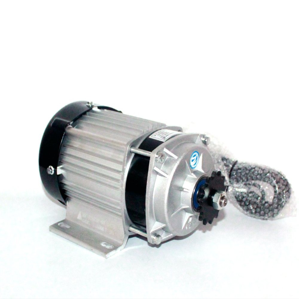 L-faster 60V 750W BLDC Motor Scooter Bike Tricycle Gear Motor Rickshaw Brushless Motor E-Tricycle Motor