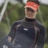 Gill Mens ZenTherm Thermal Neoprene Top for Watersports, Sailing, Boardsports, Stand Up Paddleboard, Kayaking, Windsurfing Black view 4