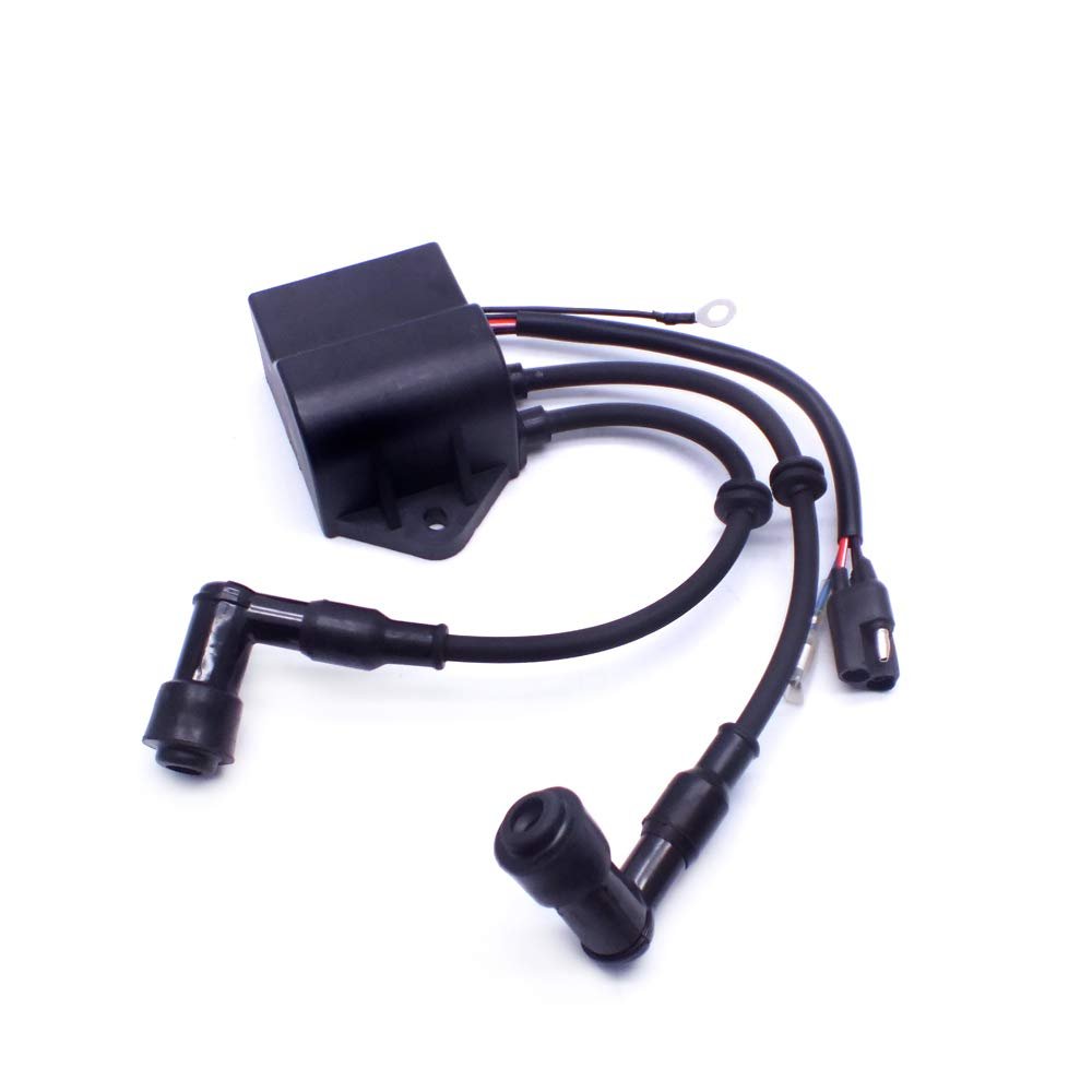 OVERSEE 32900-98101 32900-98100 CDI Unit for Suzuki Outboard Motor 2 Stroke Series DT6 DT8 6HP 8HP Boat Engine CDI Unit Assy