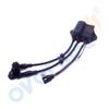OVERSEE 32900-98101 32900-98100 CDI Unit for Suzuki Outboard Motor 2 Stroke Series DT6 DT8 6HP 8HP Boat Engine CDI Unit Assy view 2