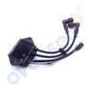 OVERSEE 32900-98101 32900-98100 CDI Unit for Suzuki Outboard Motor 2 Stroke Series DT6 DT8 6HP 8HP Boat Engine CDI Unit Assy view 4
