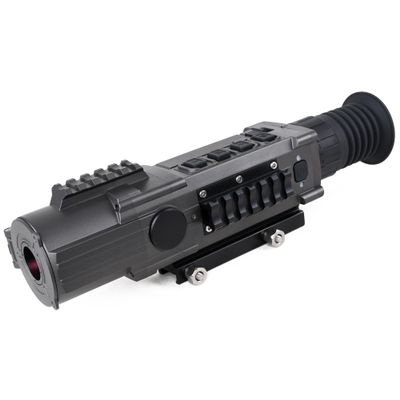 Day/Night Colorful Digital Night Vision Scope w/Video Rec (NVR-10)