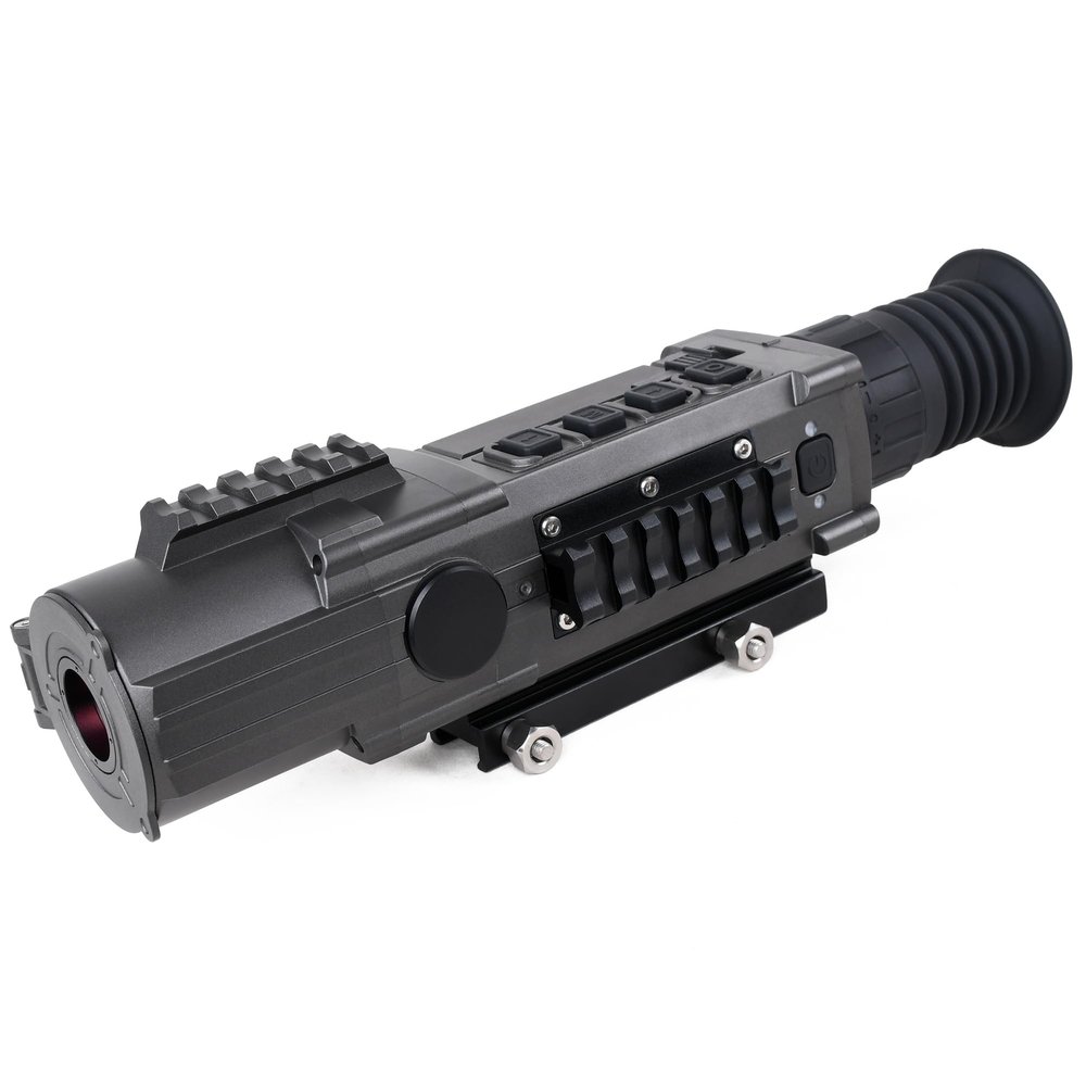 Day/Night Colorful Digital Night Vision Scope w/Video Rec (NVR-10)