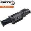 Day/Night Colorful Digital Night Vision Scope w/Video Rec (NVR-10) view 2