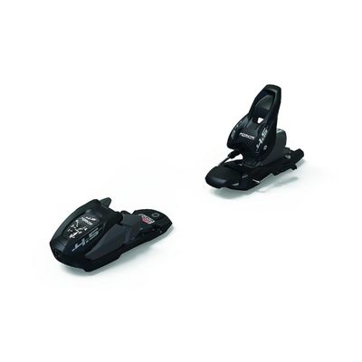 Marker Jr 4.5 Ski Binding 70mm Brake 2020 Black Anthracite