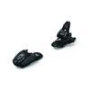 Marker Jr 4.5 Ski Binding 70mm Brake 2020 Black Anthracite view 1