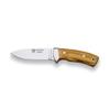 Joker Full Tang knife Corzo CO23, with stainless steel ferrule, olive wood handle and MOVA 3.93 inches blade, fishing, Hunting, camping and hiking tools. view 1