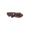 Joker Full Tang knife Corzo CO23, with stainless steel ferrule, olive wood handle and MOVA 3.93 inches blade, fishing, Hunting, camping and hiking tools. view 2
