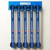 Krusader Combo: 5 Silky Mitts Stick Handling Trainers with Hanging Rack view 1