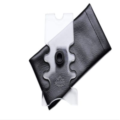 HAN'S DELTA Billiard Pool Cue Acrylic Bridge Head (065-031)