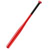 Tuggui Baseball Bat Steel with Carrying Bag (21 in, Red) view 1
