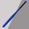 Tuggui Baseball Bat Steel with Carrying Bag (21 in, Blue) view 2