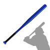 Tuggui Baseball Bat Steel with Carrying Bag (21 in, Blue) view 4