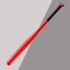 Tuggui Baseball Bat Steel with Carrying Bag (32 in, Red) view 2