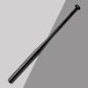 Tuggui Baseball Bat Steel with Carrying Bag (28 in, Black) view 2